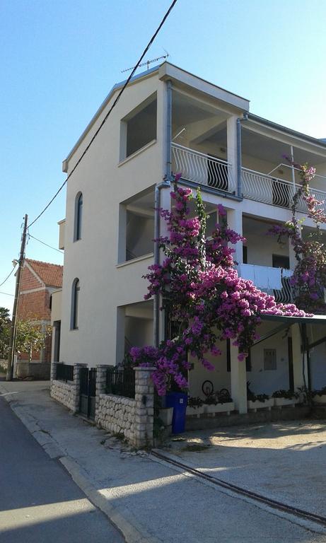 Apartments Davor Weißenburg Exterior foto