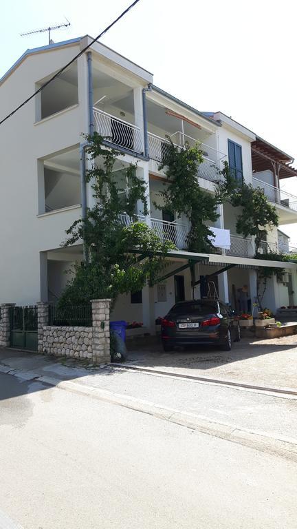 Apartments Davor Weißenburg Exterior foto